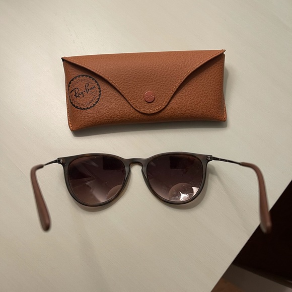 ray ban erika sunglasses main image 4